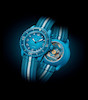This Blancpain X Swatch