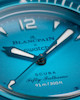 This Blancpain X Swatch
