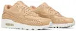 Nike Air Max 90 Woven 'Vachetta Tan