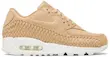 Nike Air Max 90 Woven 'Vachetta Tan