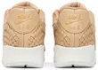 Nike Air Max 90 Woven 'Vachetta Tan