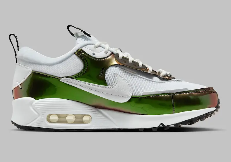 Nike Air Max 90 Futura Iridescent