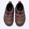 Crocs Overpuff Shorty 'Truffle