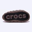 Crocs Overpuff Shorty 'Truffle