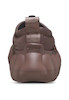 Crocs Overpuff Shorty 'Truffle