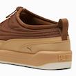 Puma Park Lifestyle Slip-On 'Haute Coffee