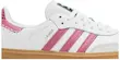 Adidas Samba OG 'White Rose'