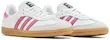 Adidas Samba OG 'White Rose'