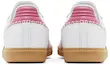 Adidas Samba OG 'White Rose'