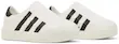 Adidas adiFOM Superstar 'Core White