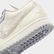 Air Jordan 1 Low 'Sail Soft Pearl Sequins