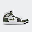 Air Jordan 1 High Golf Camo