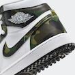 Air Jordan 1 High Golf Camo