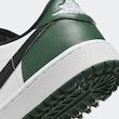 Air Jordan 1 Low G Noble Green