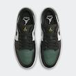Air Jordan 1 Low G Noble Green