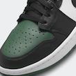 Air Jordan 1 Low G Noble Green