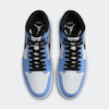 Air Jordan 1 High Golf University Blue
