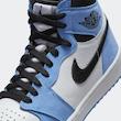 Air Jordan 1 High Golf University Blue