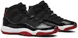 Air Jordan 11 Retro 'Bred' 2019