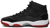 Air Jordan 11 Retro 'Bred' 2019