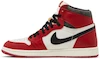 Air Jordan 1 Retro High OG Chicago Lost & Found