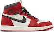 Air Jordan 1 Retro High OG Chicago Lost & Found