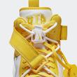 Off-White x Nike Air Force 1 Mid Varsity Maize