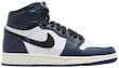  Air Jordan 1 Retro High OG Midnight Navy
