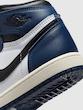  Air Jordan 1 Retro High OG Midnight Navy