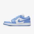 Air Jordan 1 Low UNC