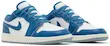Air Jordan 1 Low SE Industrial Blue