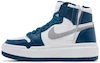 Wmns Air Jordan 1 Elevate High 'Sky J French Blue'