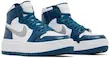 Wmns Air Jordan 1 Elevate High 'Sky J French Blue'