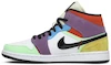  Air Jordan 1 Mid SE Lightbulb