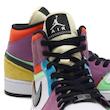  Air Jordan 1 Mid SE Lightbulb