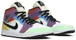  Air Jordan 1 Mid SE Lightbulb