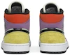  Air Jordan 1 Mid SE Lightbulb