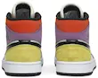  Air Jordan 1 Mid SE Lightbulb