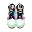  Air Jordan 1 Mid SE Lightbulb