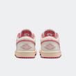 Air Jordan 1 Low Pink Salt