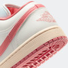 Air Jordan 1 Low Pink Salt