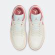 Air Jordan 1 Low Pink Salt