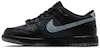 Nike Dunk Low Symbiote