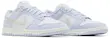 Nike Dunk Low Ghost Denim