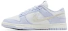 Nike Dunk Low Ghost Denim