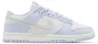 Nike Dunk Low Ghost Denim