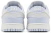 Nike Dunk Low Ghost Denim