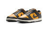 Nike Dunk Low Retro Sundial Anthracite