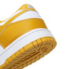 Nike Dunk Low Mustard Yellow