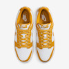 Nike Dunk Low Mustard Yellow
